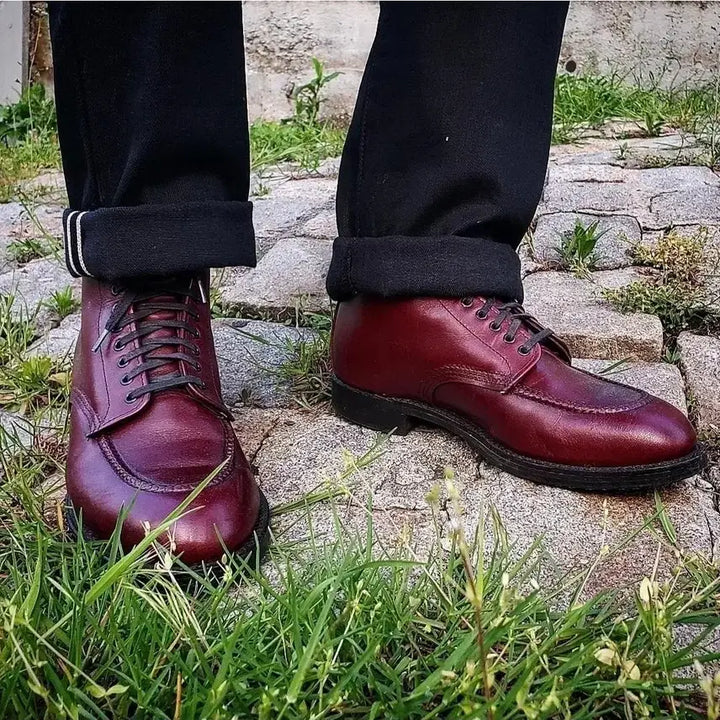[BUNJANG] Red Wing Beckman 9091 Girard Boots / Red Wing beckmen 9091 - Girard Boots 7.5