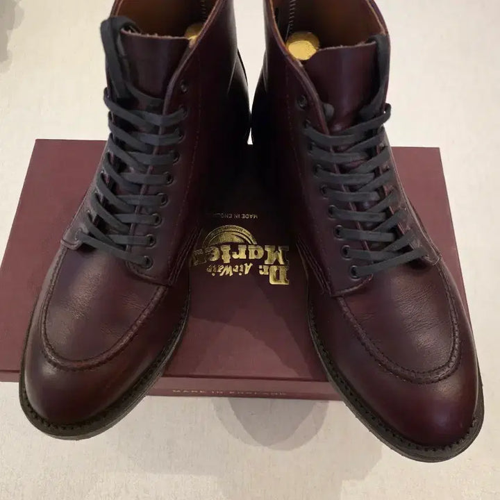 [BUNJANG] Red Wing Beckman 9091 Girard Boots / Red Wing beckmen 9091 - Girard Boots 7.5