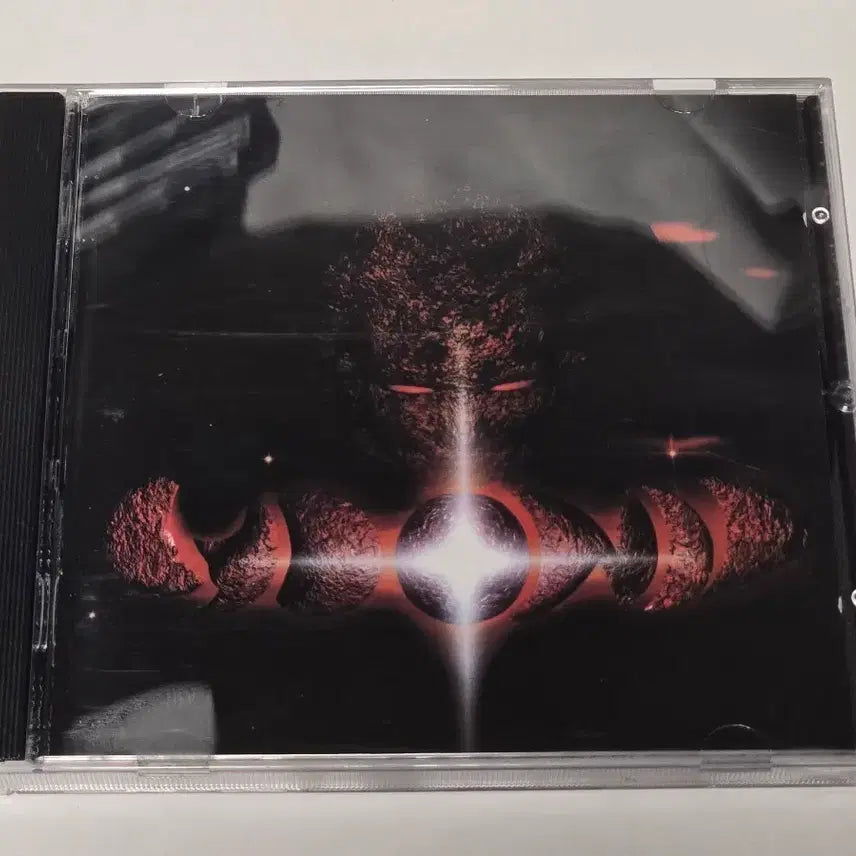 [BUNJANG] Avalon The King Metal CD (Korean Licensed First Press - Sealed) / [희귀/절판] 아발론(Avalon) - The King 메탈 CD