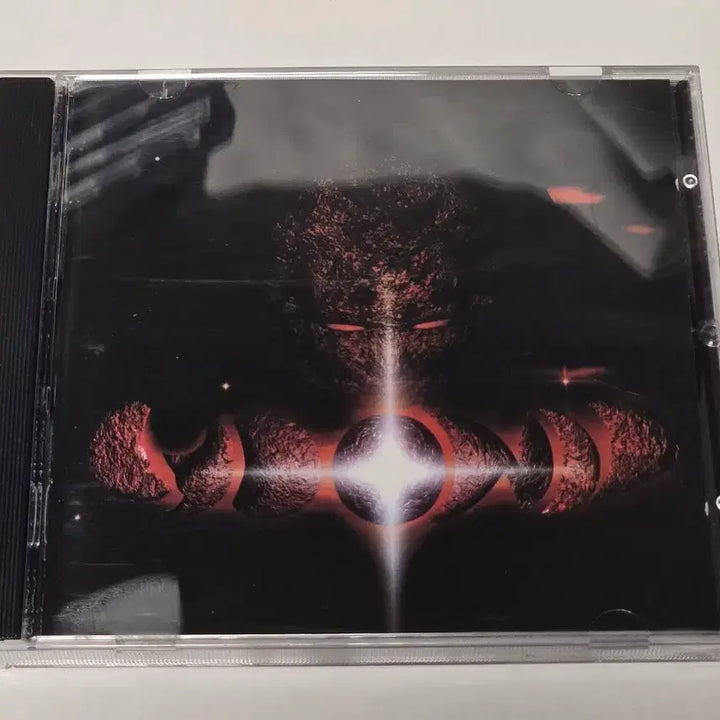 [BUNJANG] Avalon The King Metal CD (Korean Licensed First Press - Sealed) / [희귀/절판] 아발론(Avalon) - The King 메탈 CD
