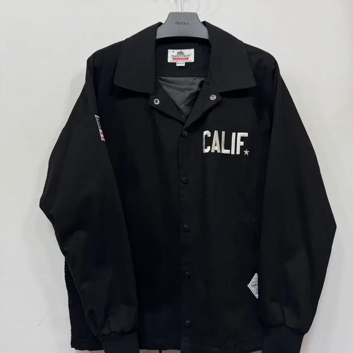 [BUNJANG] Saintpain Jacket / M) 세인트페인 자켓