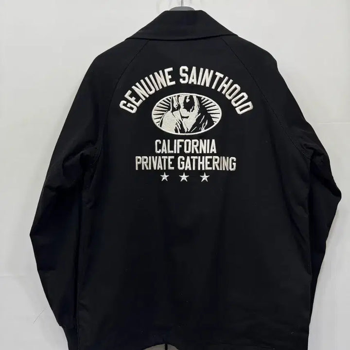 [BUNJANG] Saintpain Jacket / M) 세인트페인 자켓