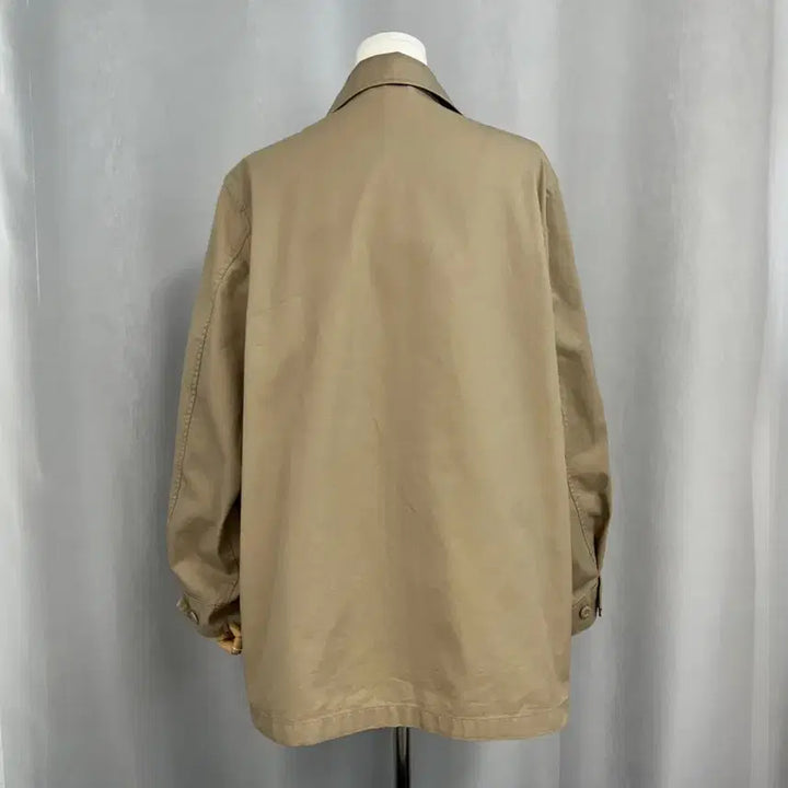 [BUNJANG] Musinsa Standard BDU Jacket / 무신사스탠다드 BDU 자켓/무탠다드/