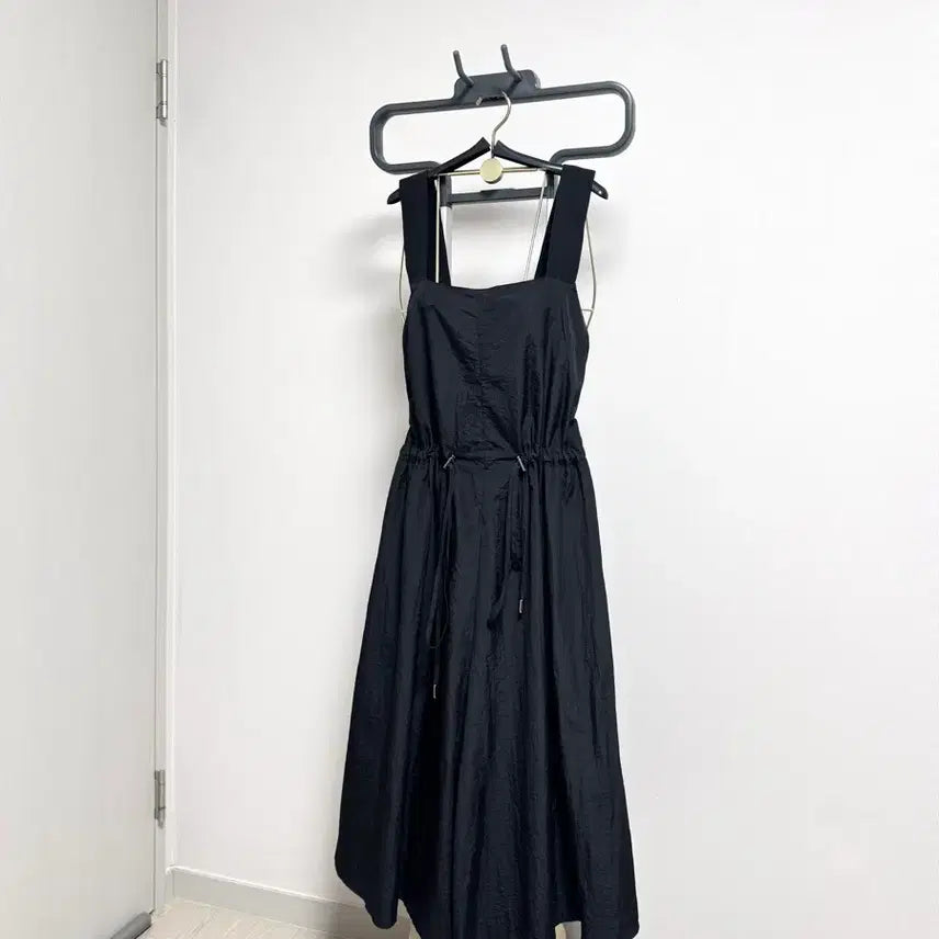 [BUNJANG] The Izzat Bustier Pants / 더아이잗 뷔스티에팬츠