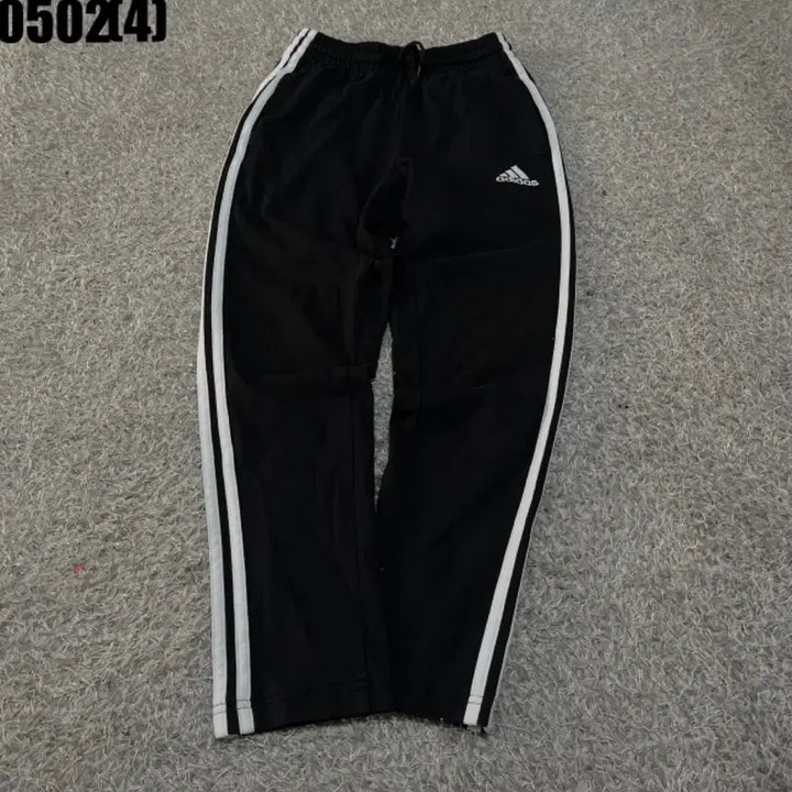 [BUNJANG] Adidas 3-Stripes Track Pants S / 아디다스 삼선 트레이닝 바지 S | 0502
