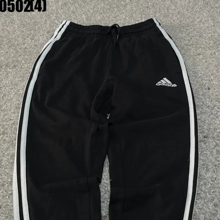 [BUNJANG] Adidas 3-Stripes Track Pants S / 아디다스 삼선 트레이닝 바지 S | 0502