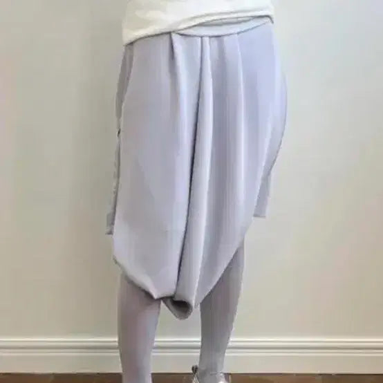 [BUNJANG] Soft Margarine Skirt / 소프트마가린 스커트