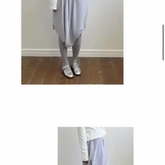 [BUNJANG] Soft Margarine Skirt / 소프트마가린 스커트