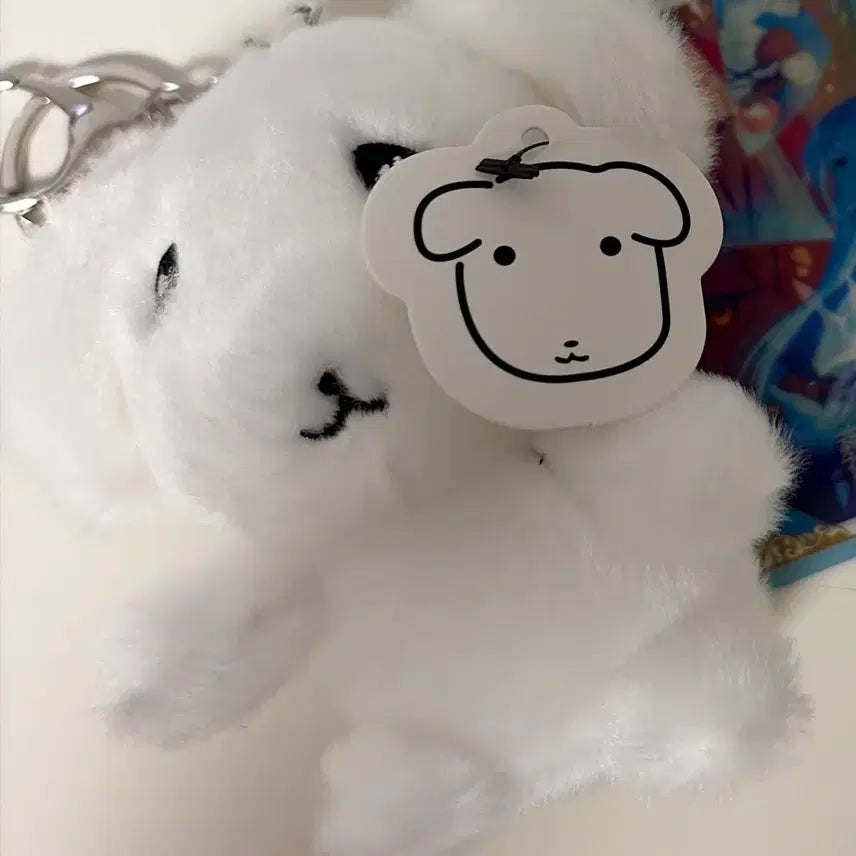 [BUNJANG] Ganadi Doll Keyring / 가나디 인형 키링 판매