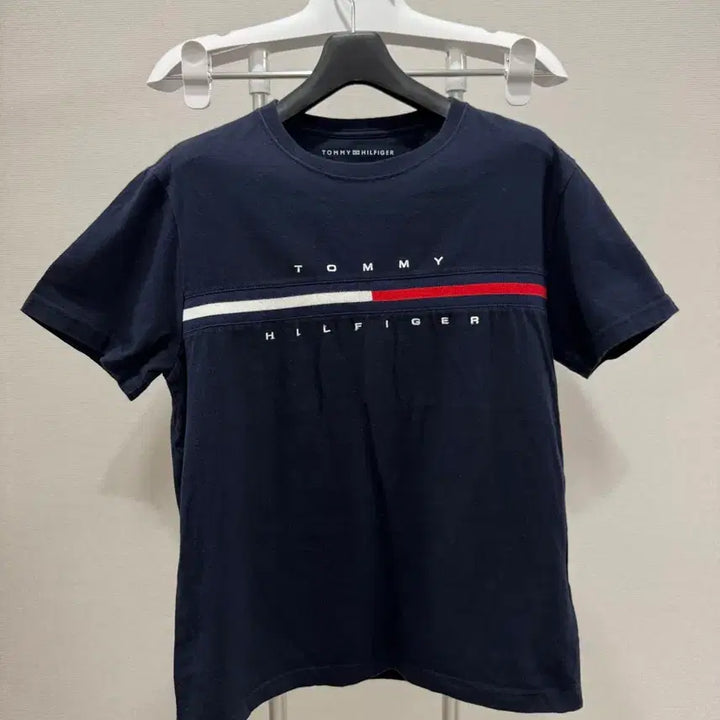[BUNJANG] Tommy Hilfiger T-Shirt Size S / 타미힐피거 반팔티 S사이즈