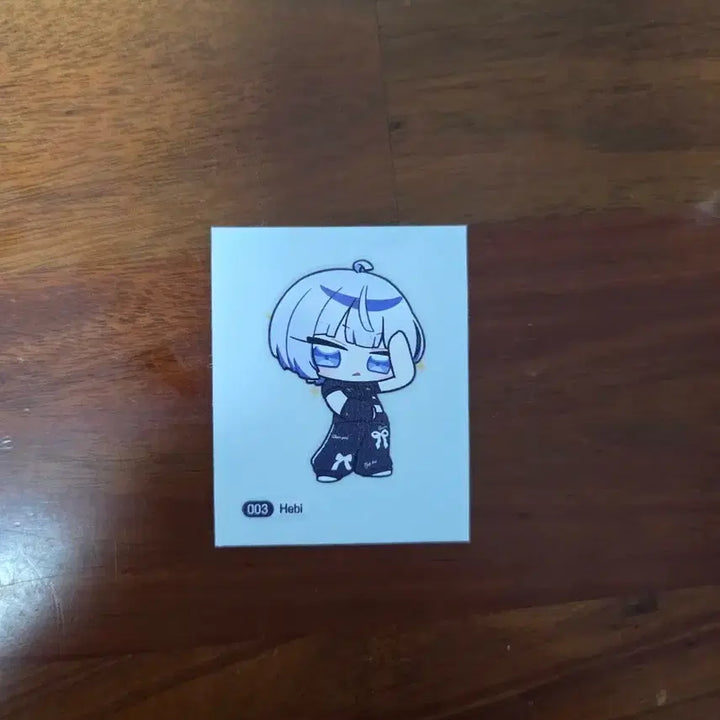 [BUNJANG] HEBI Fanmeeting Ttibu Seal 