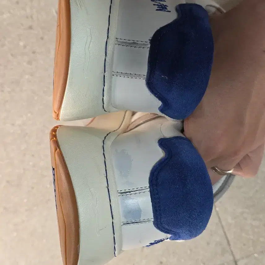 [BUNJANG] Ader Error Log Bause Shoes / [290] 아더에러 로그 바우스