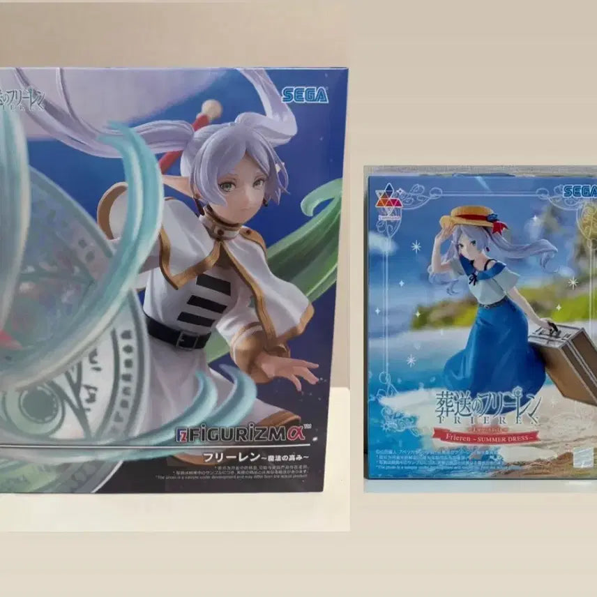 [BUNJANG] Frieren: Beyond Journey&