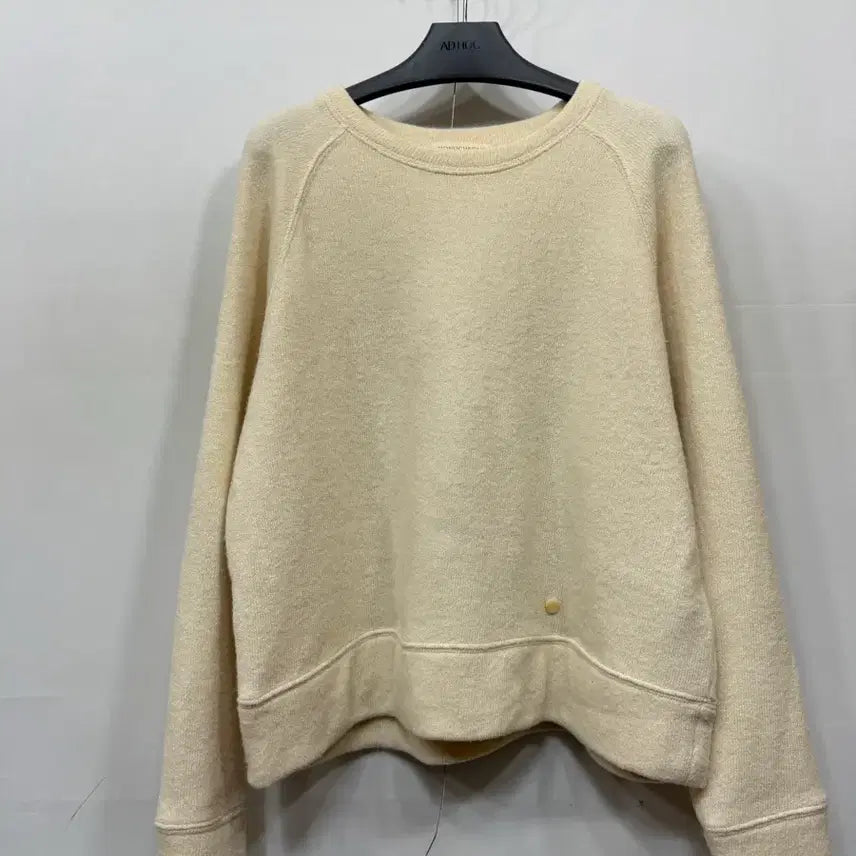 [BUNJANG] Monochrome Knit / F) 모노크롬 니트