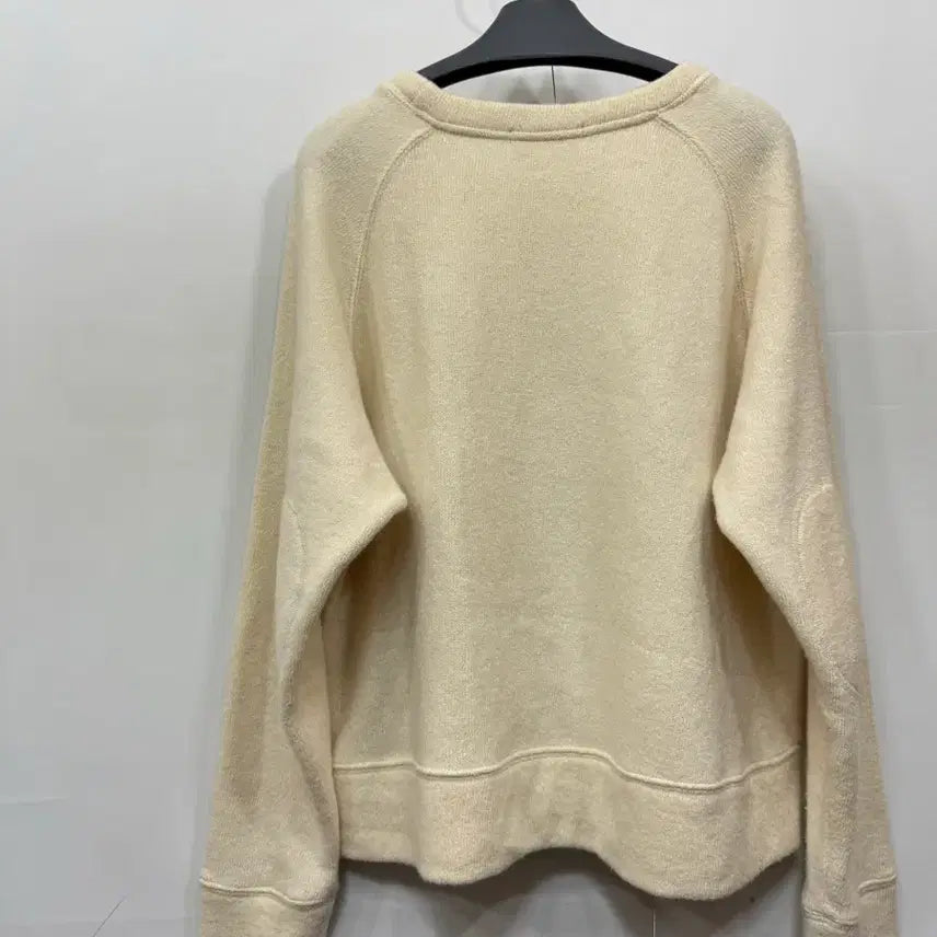 [BUNJANG] Monochrome Knit / F) 모노크롬 니트