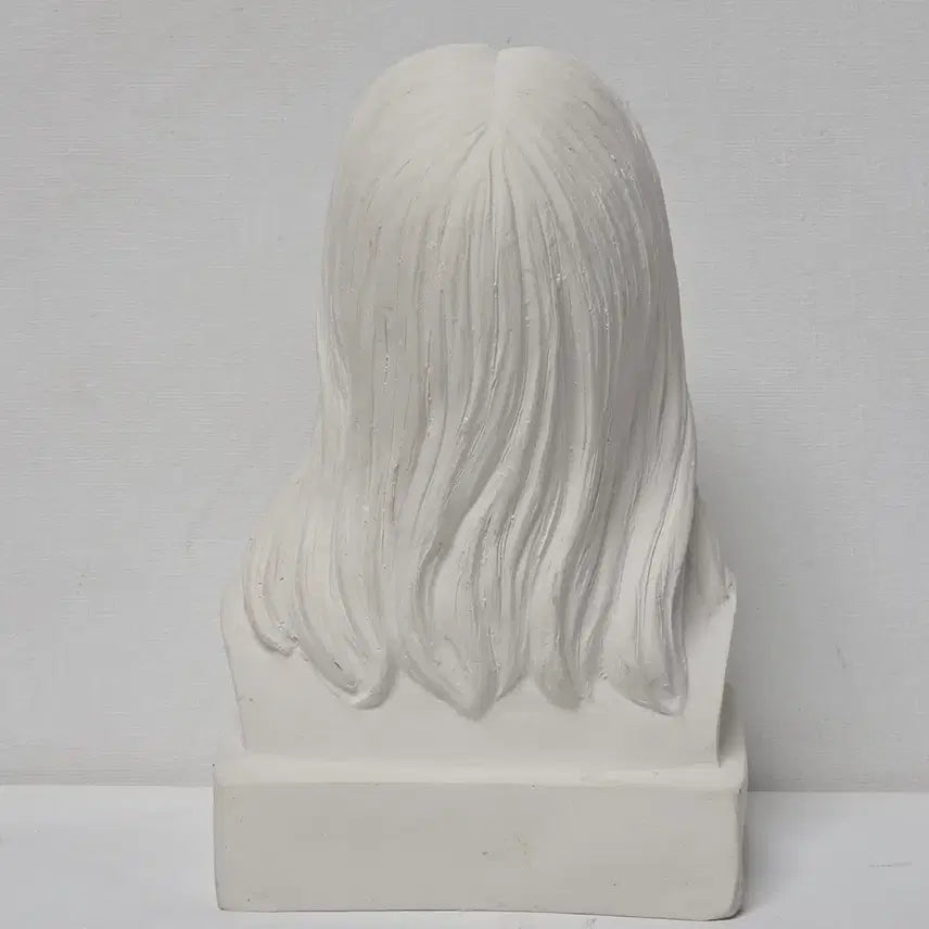 [BUNJANG] Catholic Jesus Bust Torso Figurine (2012) / 2012년 예수님 너고 두상 가톨릭 천주교 예수님 두상 토르소