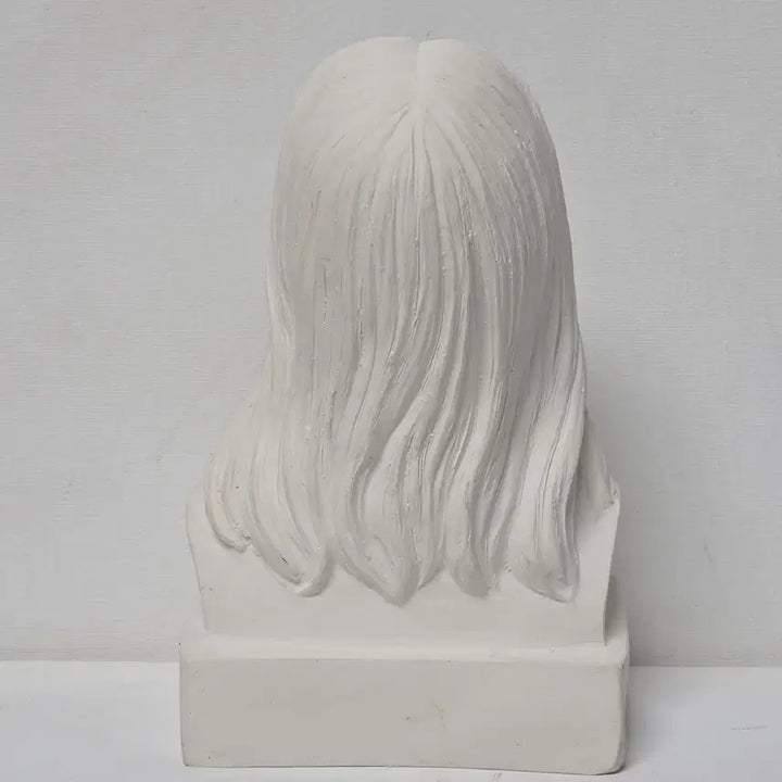 [BUNJANG] Catholic Jesus Bust Torso Figurine (2012) / 2012년 예수님 너고 두상 가톨릭 천주교 예수님 두상 토르소