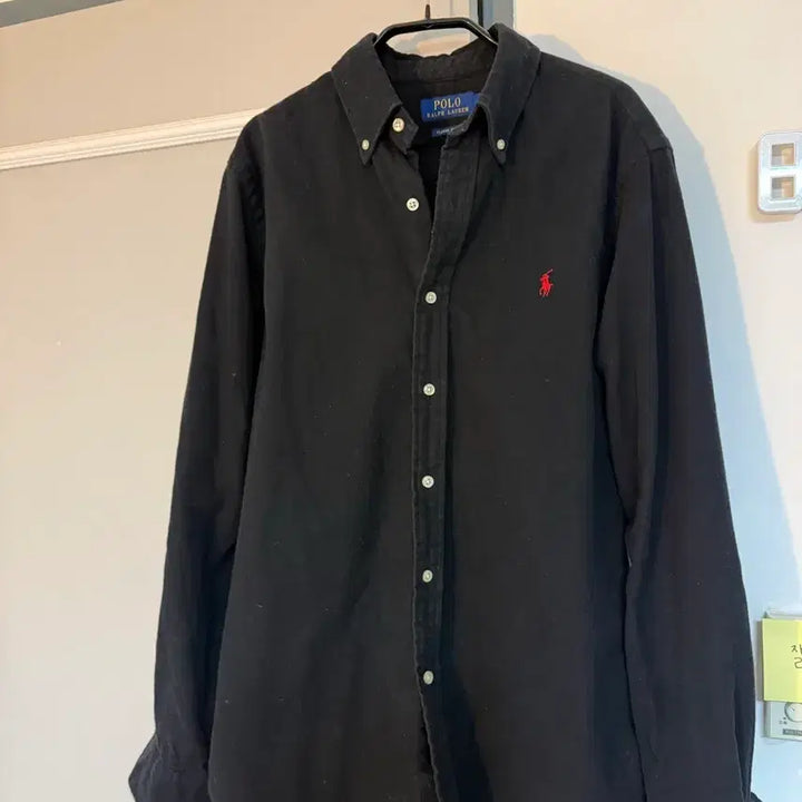 [BUNJANG] Polo Ralph Lauren Polo Shirt / 폴로 셔츠