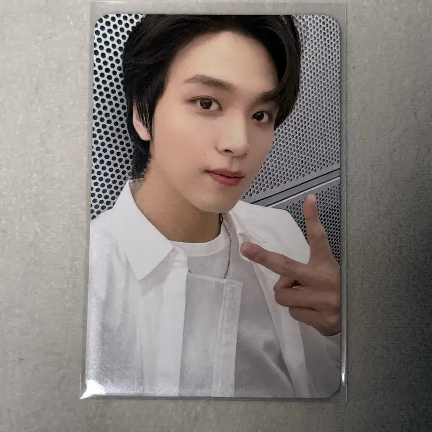[BUNJANG] Haechan Photocard Bundle Set / 해찬 포카 판매