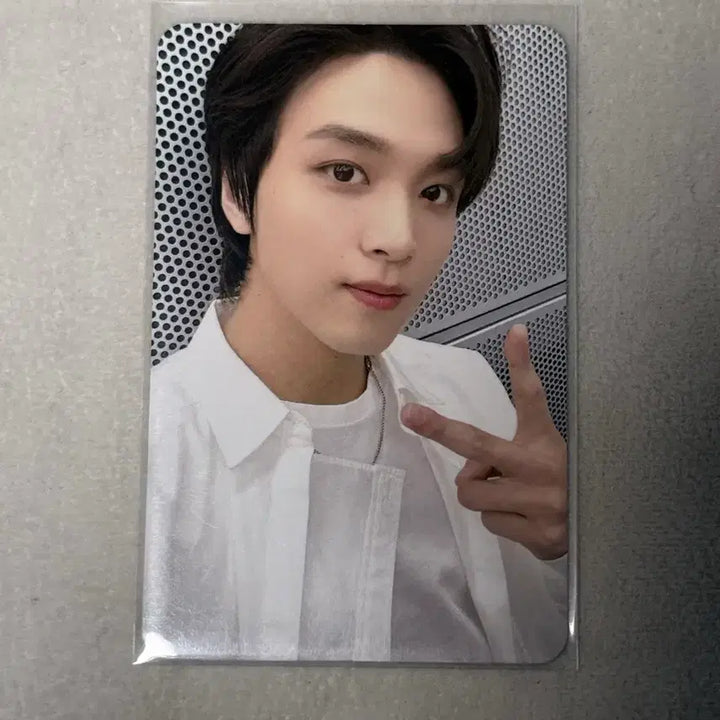 [BUNJANG] Haechan Photocard Bundle Set / 해찬 포카 판매
