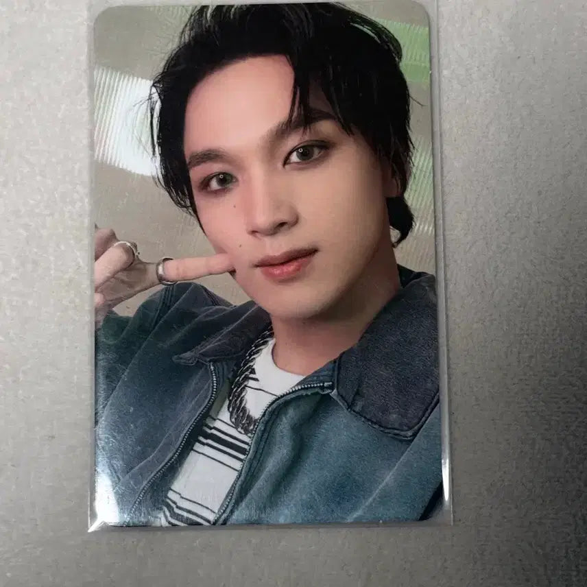 [BUNJANG] Haechan Photocard Bundle Set / 해찬 포카 판매