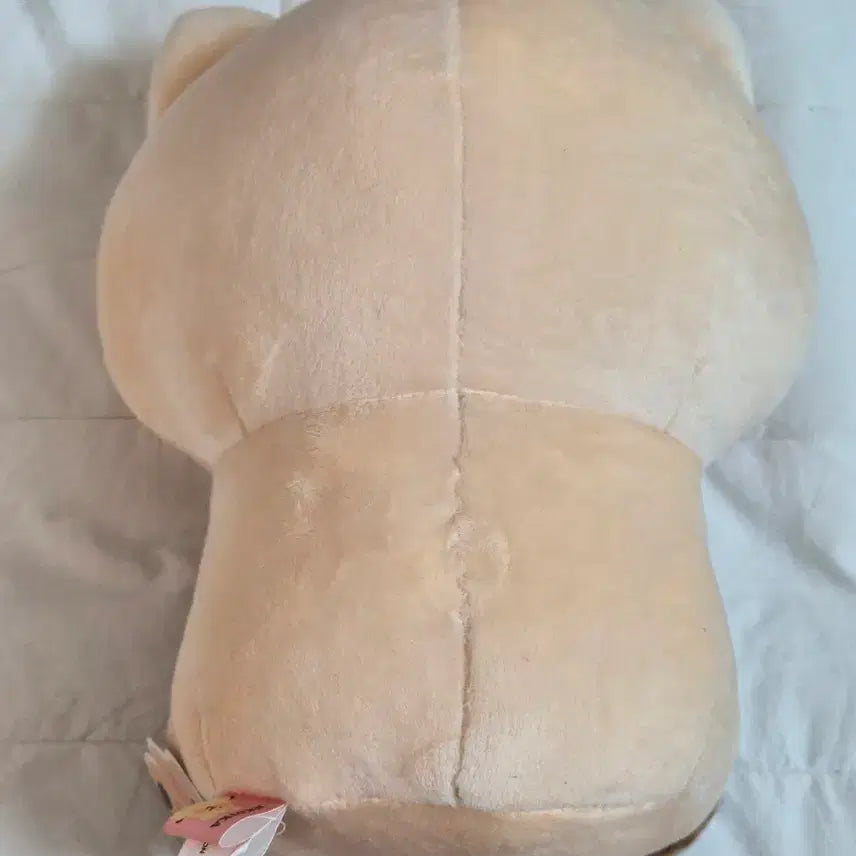 [BUNJANG] Baby Flower Plush Medium Doll / [새상품] 베이비꽃카 중형 인형
