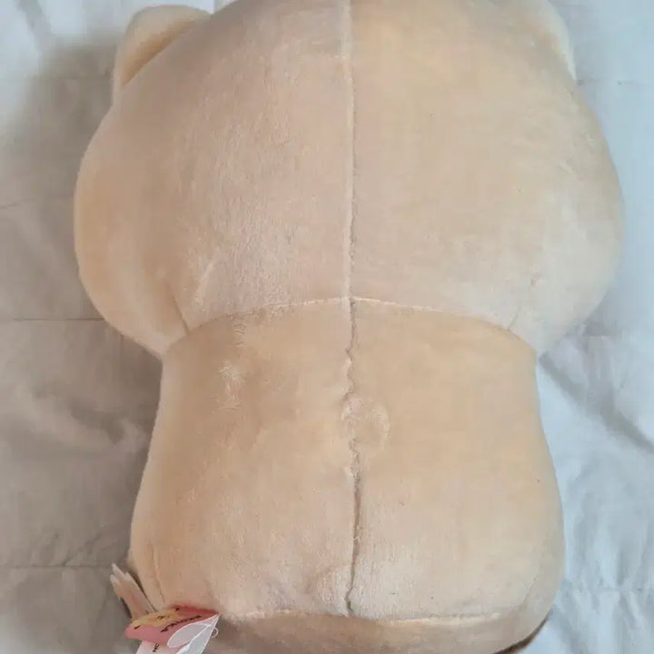 [BUNJANG] Baby Flower Plush Medium Doll / [새상품] 베이비꽃카 중형 인형