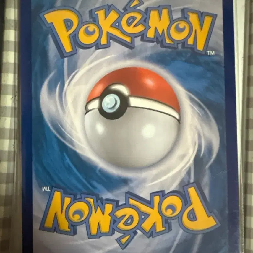 [SOLD OUT] 스핀 로토무 Pokemon 카드