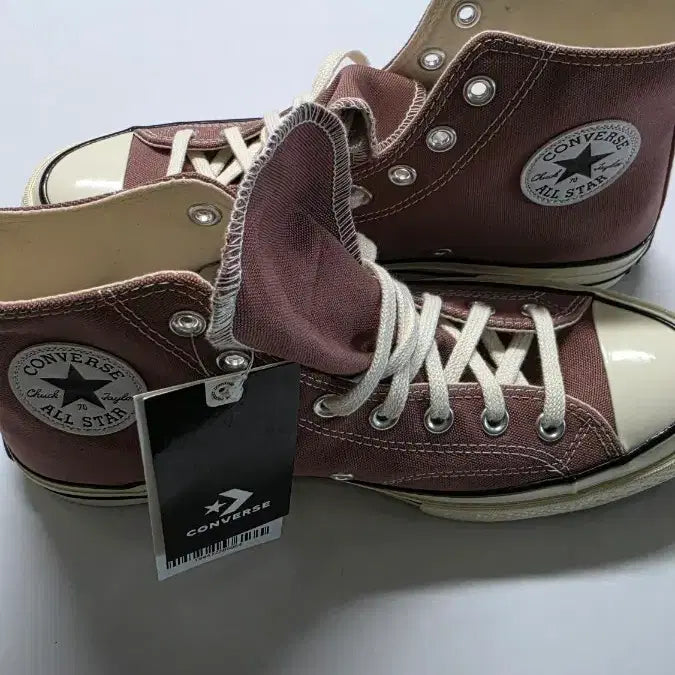 [BUNJANG] Converse Chuck Taylor 70 Vintage Saddle High-Top / 컨버스 척테일러 70 빈티지 새들 하이탑