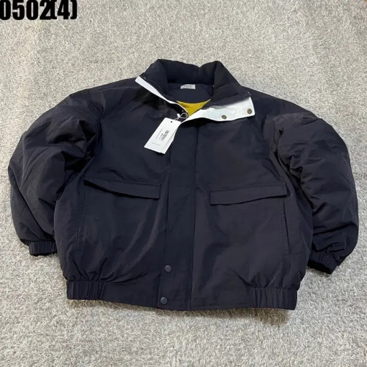 [BUNJANG] Lafayette Store Short Padding Jumper L / 라퍼지스토어 숏 패딩 점퍼 L | 0502