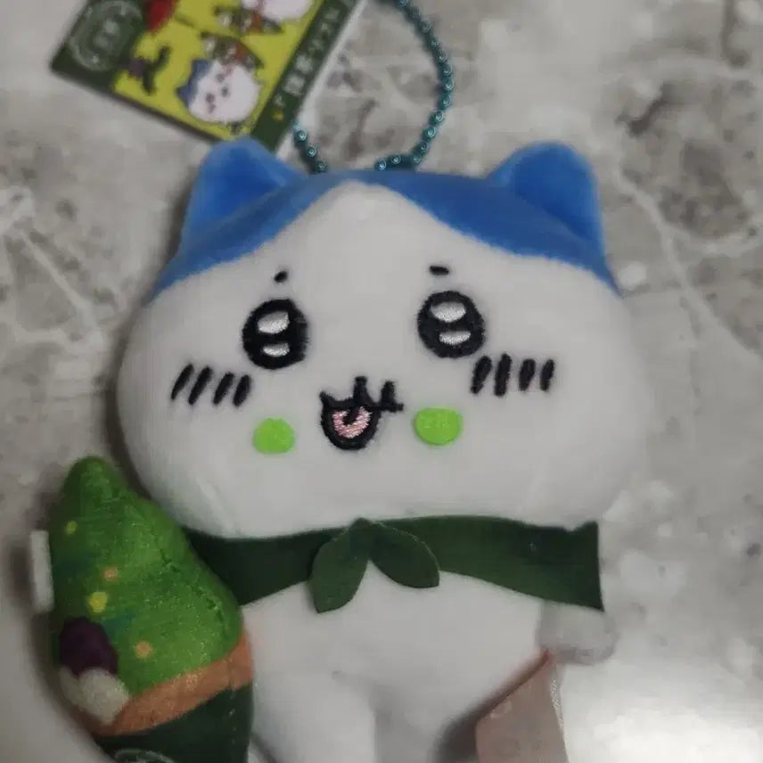 [BUNJANG] Matcha Hachware Mascot Plush / 말차 하치와레 지역 마스코트 인형!!!!