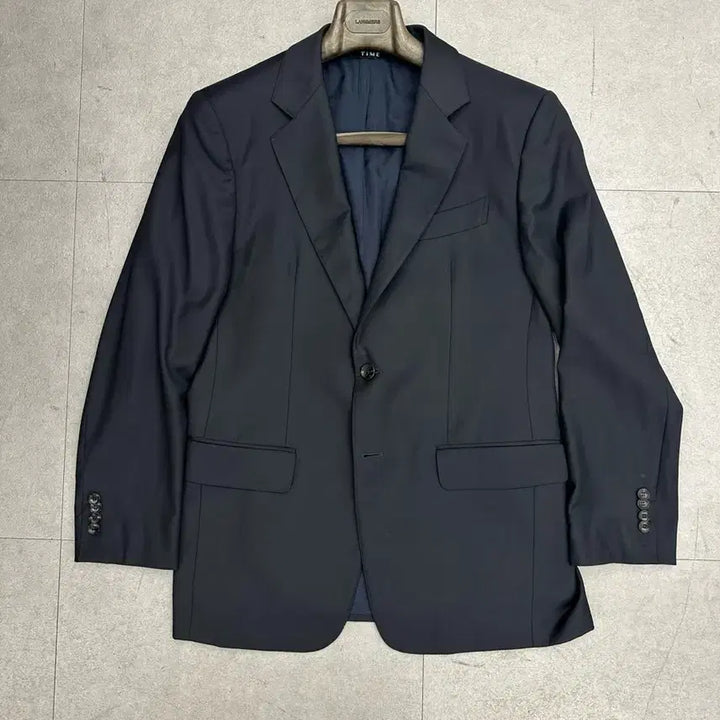 [BUNJANG] Time Homme 2024 Suit Set-up (Size 100-103) / 24년구매 타임옴므 정장셋업(100-103)