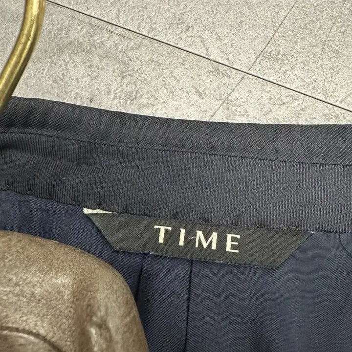 [BUNJANG] Time Homme 2024 Suit Set-up (Size 100-103) / 24년구매 타임옴므 정장셋업(100-103)