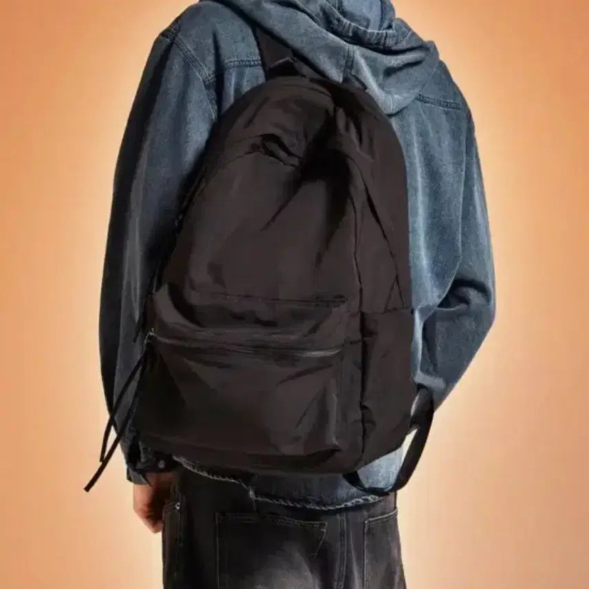[BUNJANG] Zzanggu Daddy x Shoopen Collaboration Soft Mono Backpack / 짱구대디 슈펜 콜라보 백팩 소프트 모노 백팩 z9dy