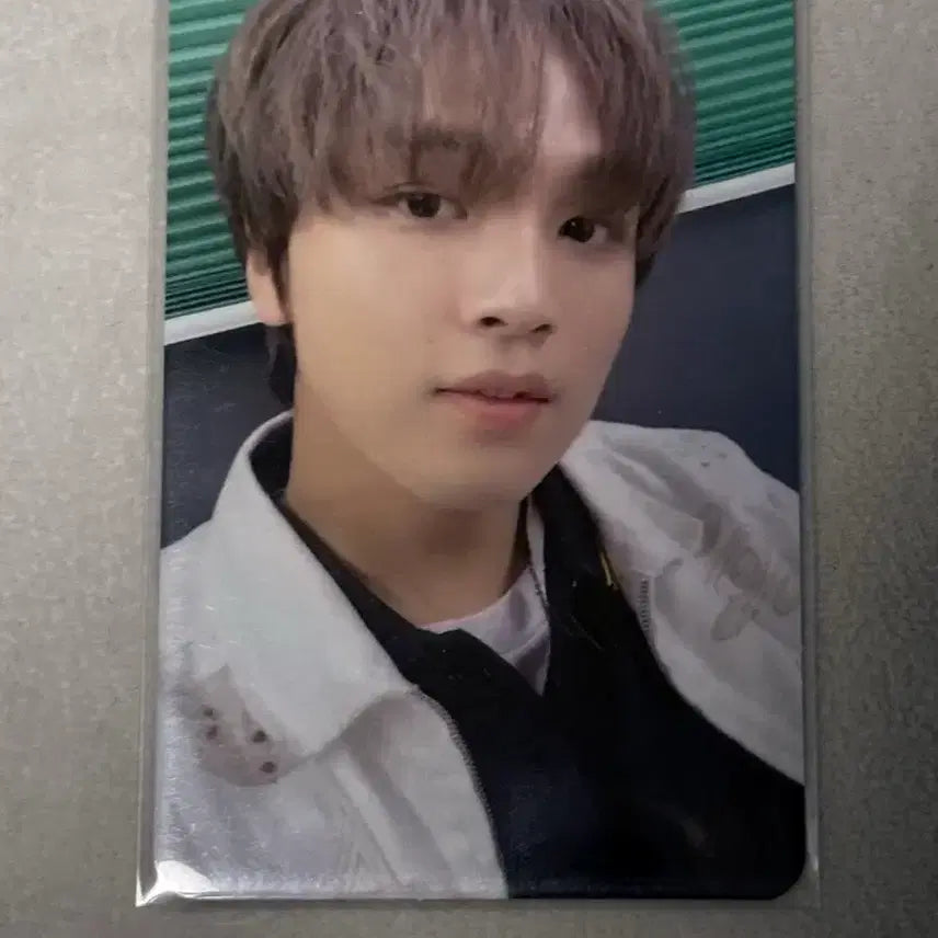 [BUNJANG] Haechan Photocard Bundle Set / 해찬 포카 판매