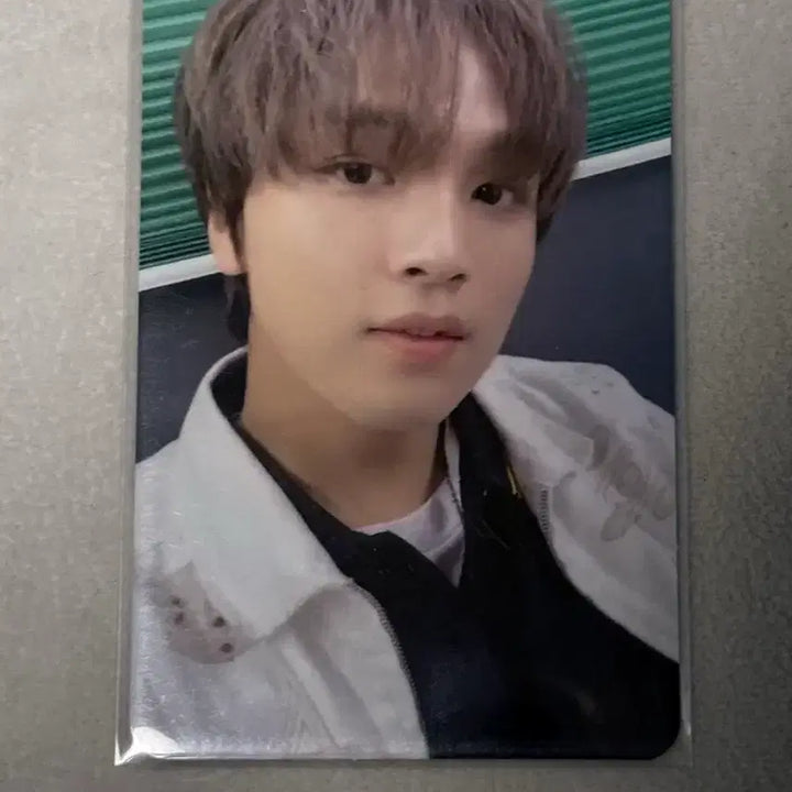 [BUNJANG] Haechan Photocard Bundle Set / 해찬 포카 판매