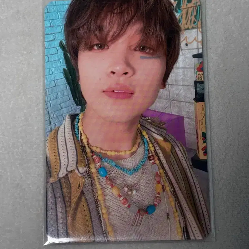 [BUNJANG] Haechan Photocard Bundle Set / 해찬 포카 판매