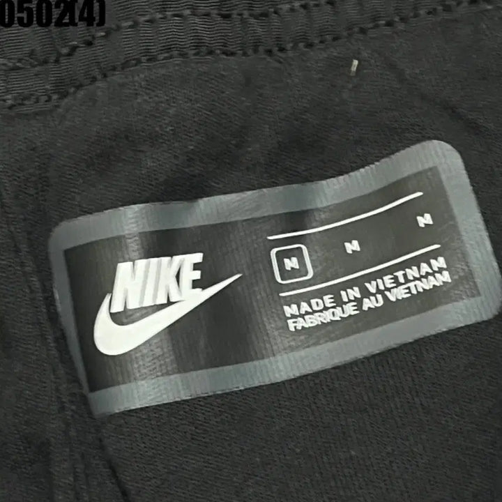 [BUNJANG] Nike Black Training Pants M / 나이키 블랙 트레이닝 바지 M | 0502