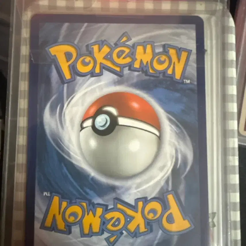 [SOLD OUT] 포켓몬 카드 Mew ex 25주년 북미