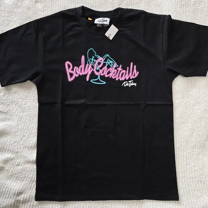 [BUNJANG] Gallery Dept Lee HF T-Shirt / 겔러리뎁트 일명 이ㅎㄹ 티셔츠