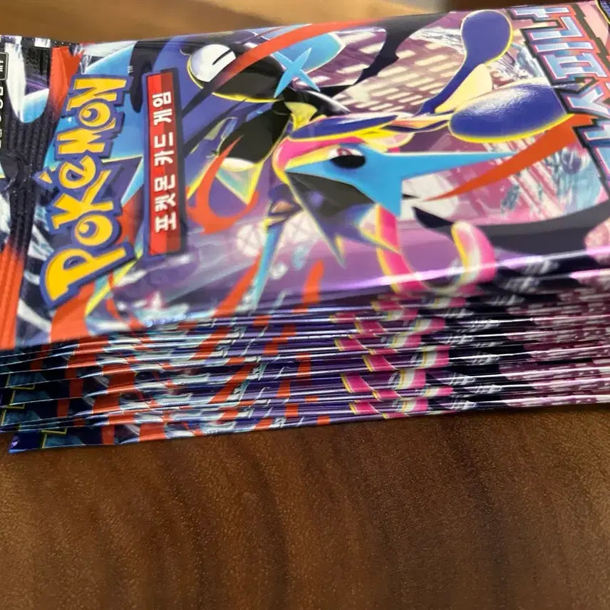 [BUNJANG] Ninja Spinners 18-Pack Expansion Set / 닌자스피너 18팩 판매해요~