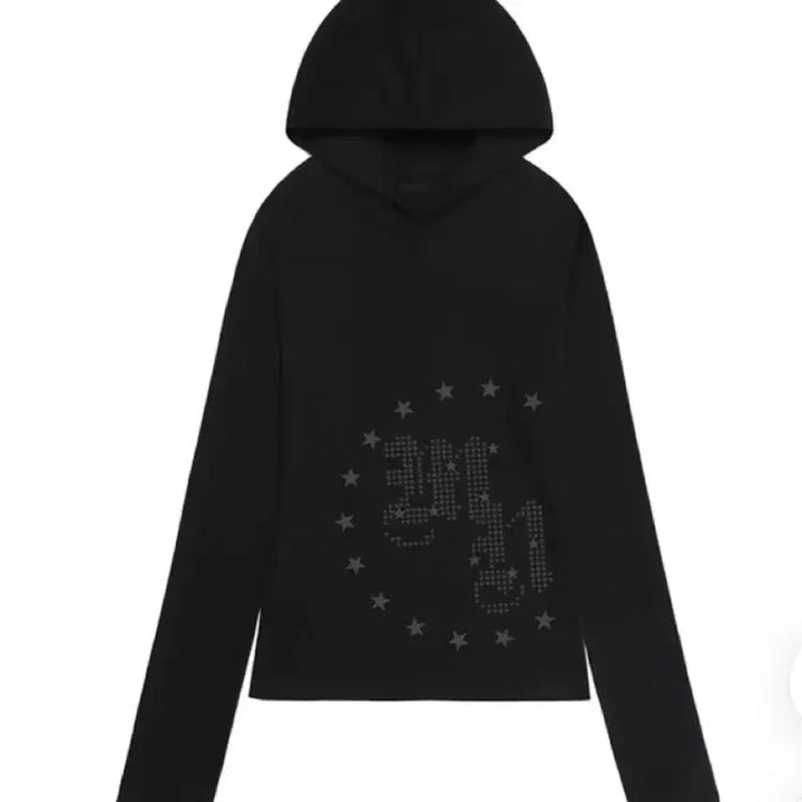 [BUNJANG] Seventeen Million Day Hoodie Sleeve / 밀리언데이 후드 슬리브