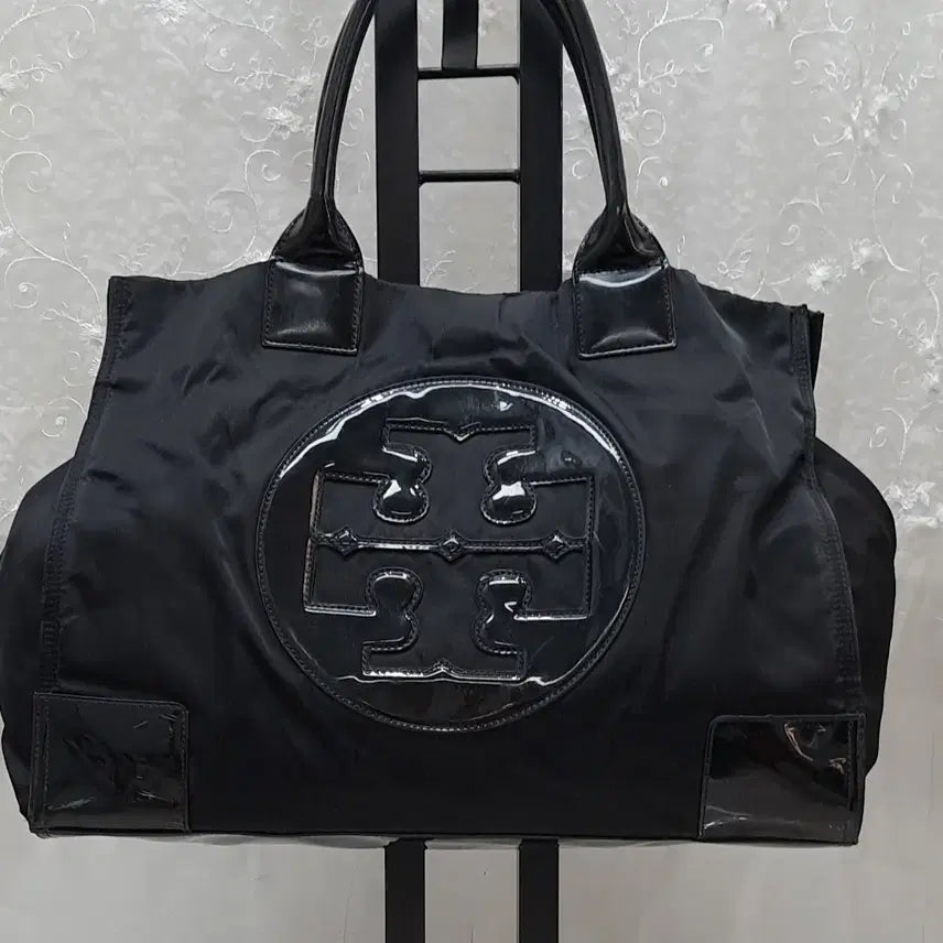 [BUNJANG] Tory Burch Shopper Bag / 토리버치 쇼퍼백