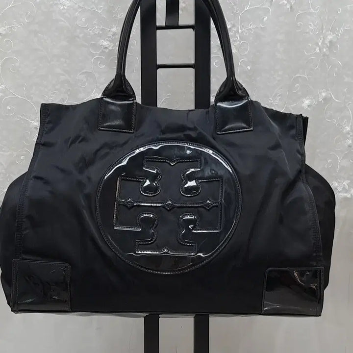 [BUNJANG] Tory Burch Shopper Bag / 토리버치 쇼퍼백
