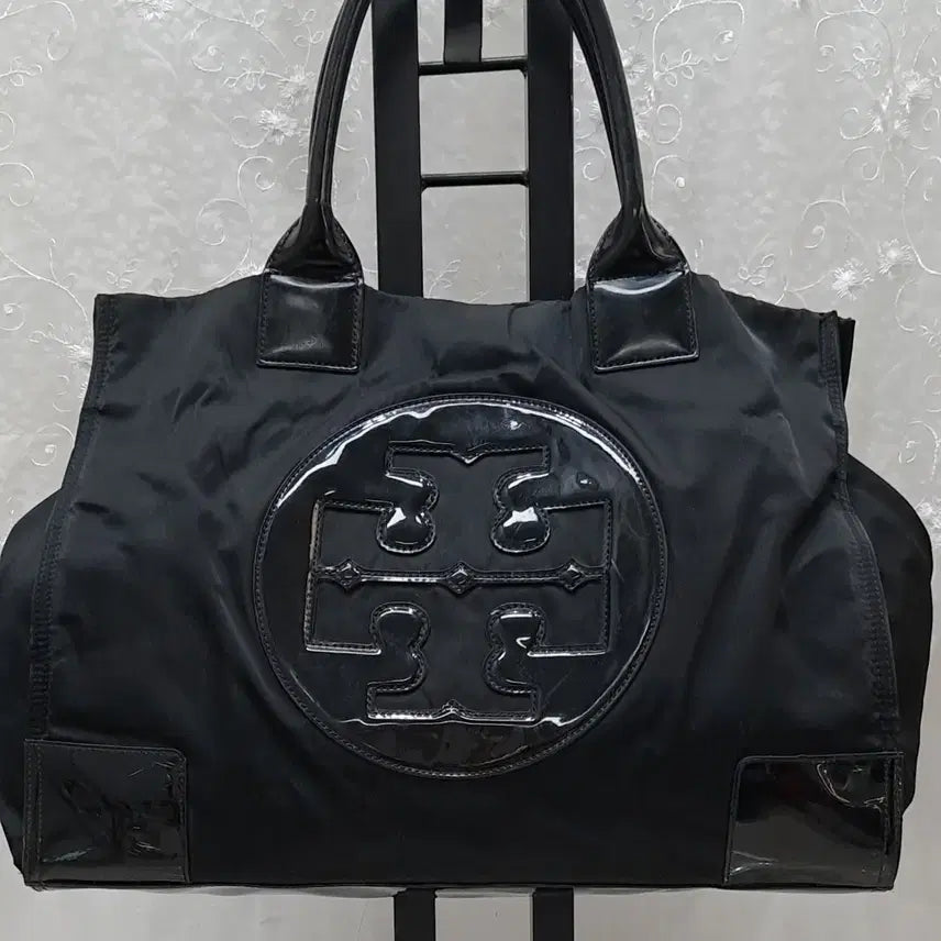 [BUNJANG] Tory Burch Shopper Bag / 토리버치 쇼퍼백
