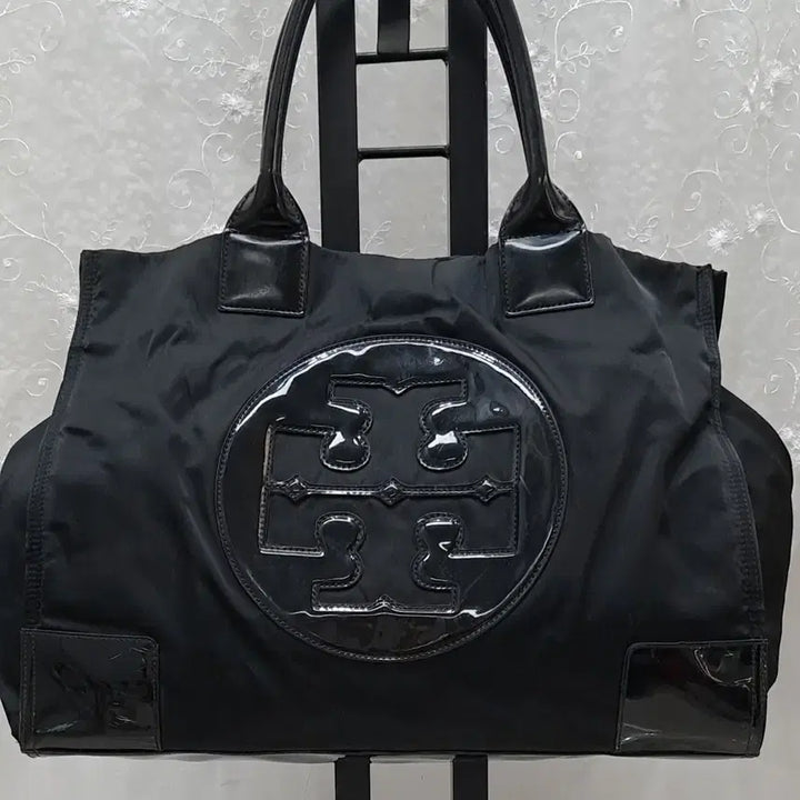 [BUNJANG] Tory Burch Shopper Bag / 토리버치 쇼퍼백