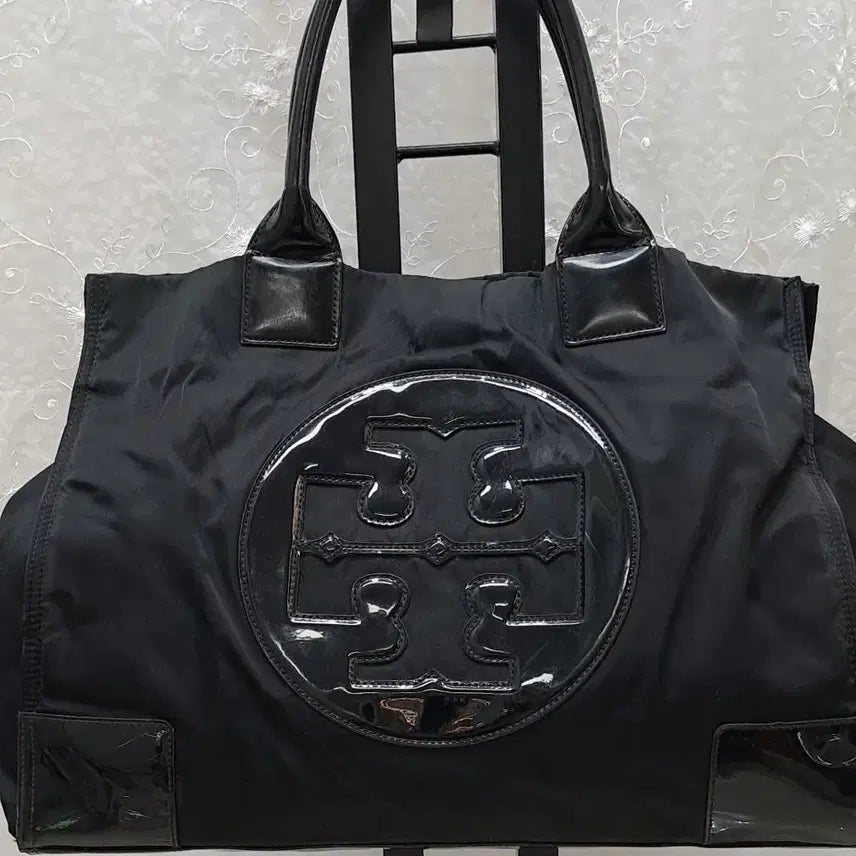[BUNJANG] Tory Burch Shopper Bag / 토리버치 쇼퍼백