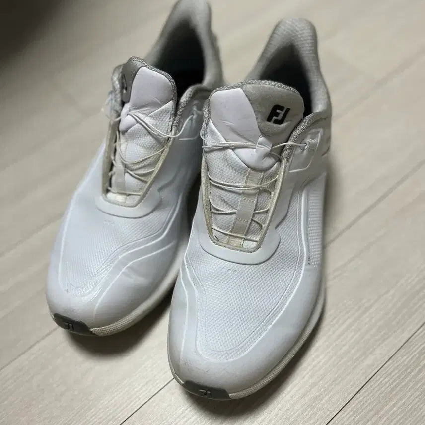 [BUNJANG] FootJoy 2026 PRO SL BOA Golf Shoes Size 265 / 풋조이 2026 PRO SL 보아 골프화 265사이즈 팜
