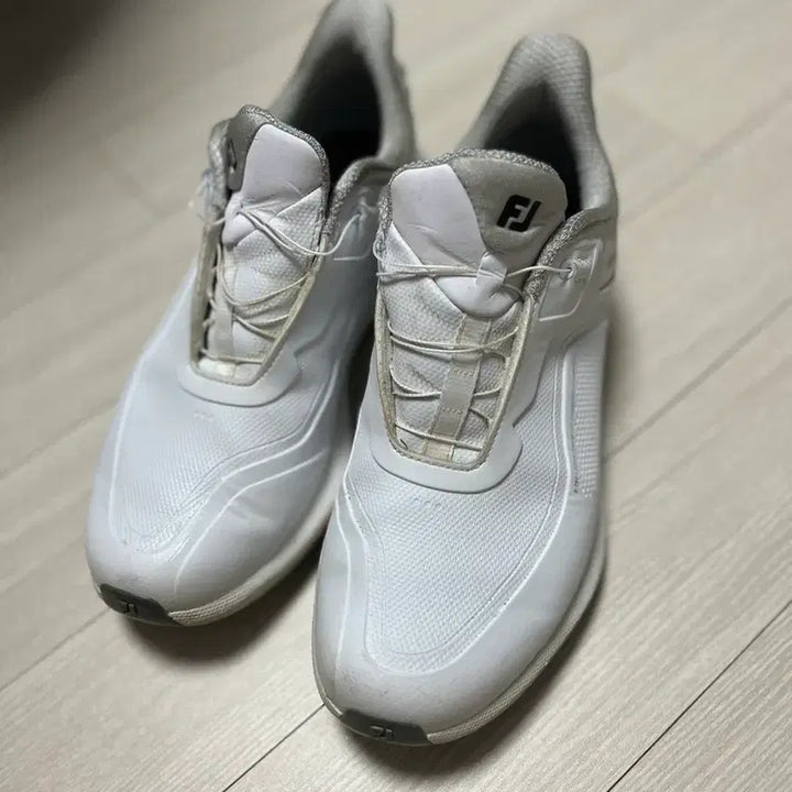 [BUNJANG] FootJoy 2026 PRO SL BOA Golf Shoes Size 265 / 풋조이 2026 PRO SL 보아 골프화 265사이즈 팜