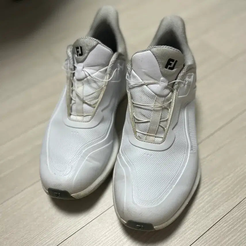 [BUNJANG] FootJoy 2026 PRO SL BOA Golf Shoes Size 265 / 풋조이 2026 PRO SL 보아 골프화 265사이즈 팜